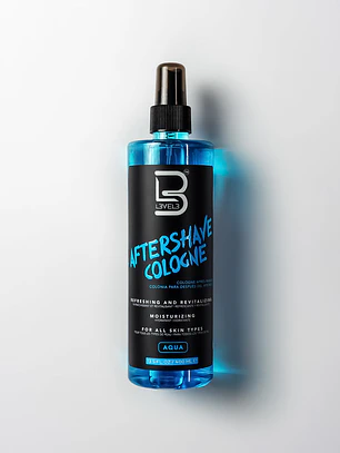 After Shave Cologne Level3 400 ml