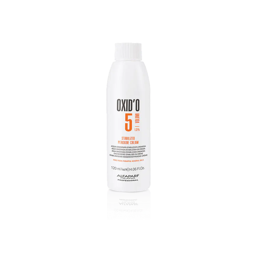 Peróxido Alfaparf Oxid'o 5 Vol 1 lt 1