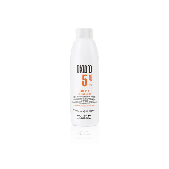 Peróxido Alfaparf Oxid'o 5 Vol 1 lt 1