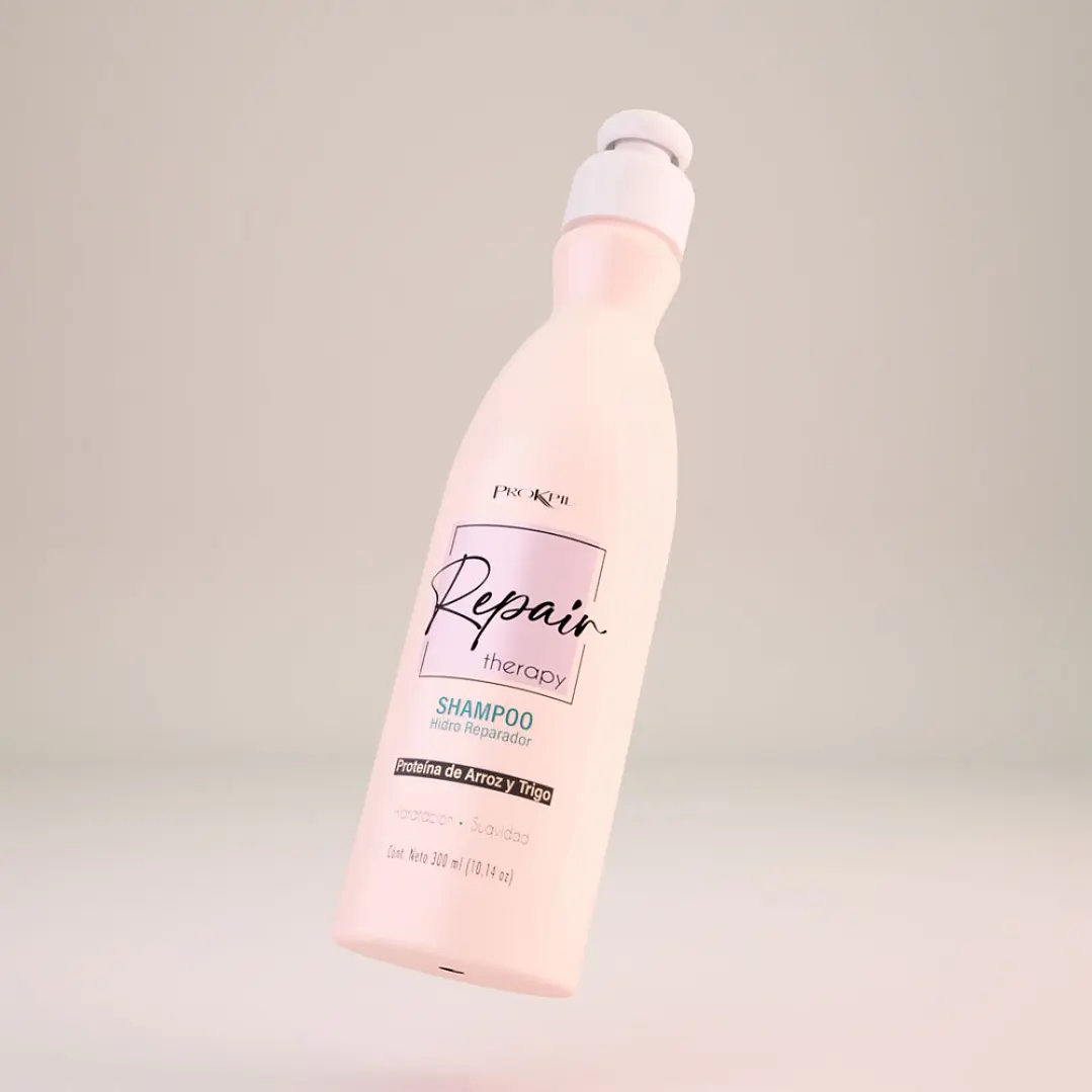 Shampoo Hidro Reparador Repair Therapy Prokpil 300 ml 1