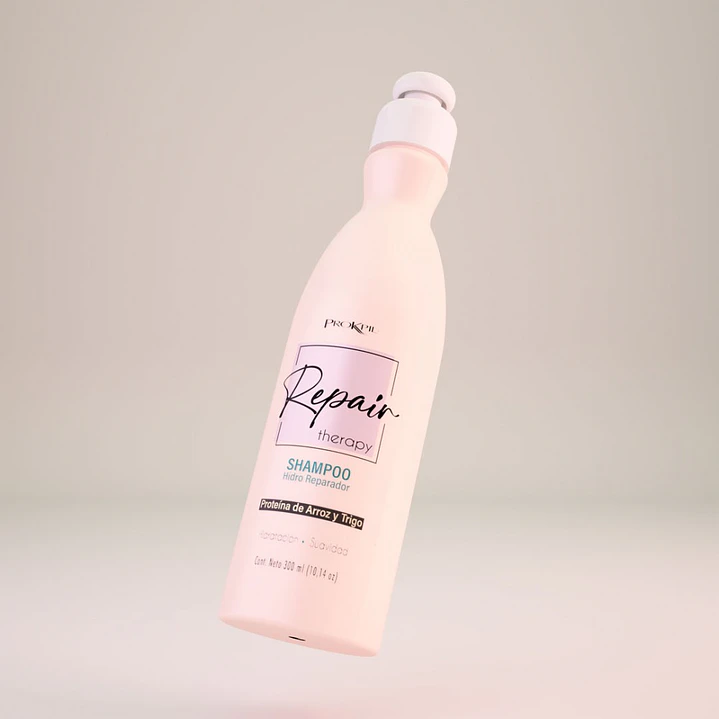 Shampoo Hidro Reparador Repair Therapy Prokpil 300 ml 1