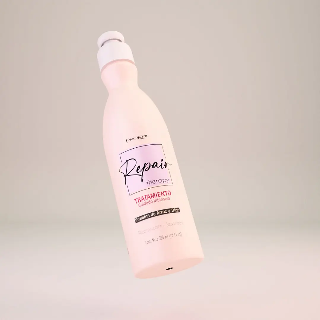 Tratamiento Cuidado Intensivo Repair Therapy Prokpil 300 ml 1