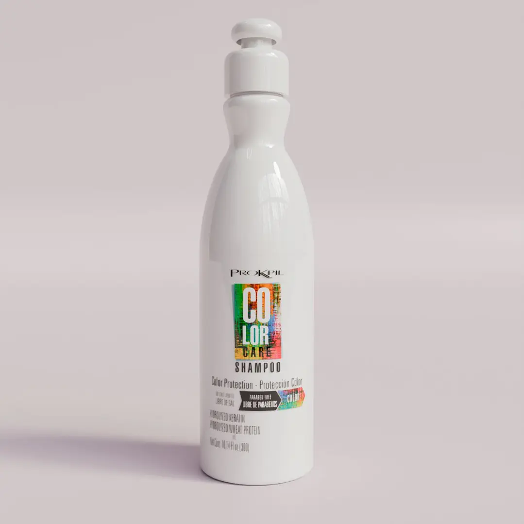 Shampoo Color Care Prokpil 300 ml 1