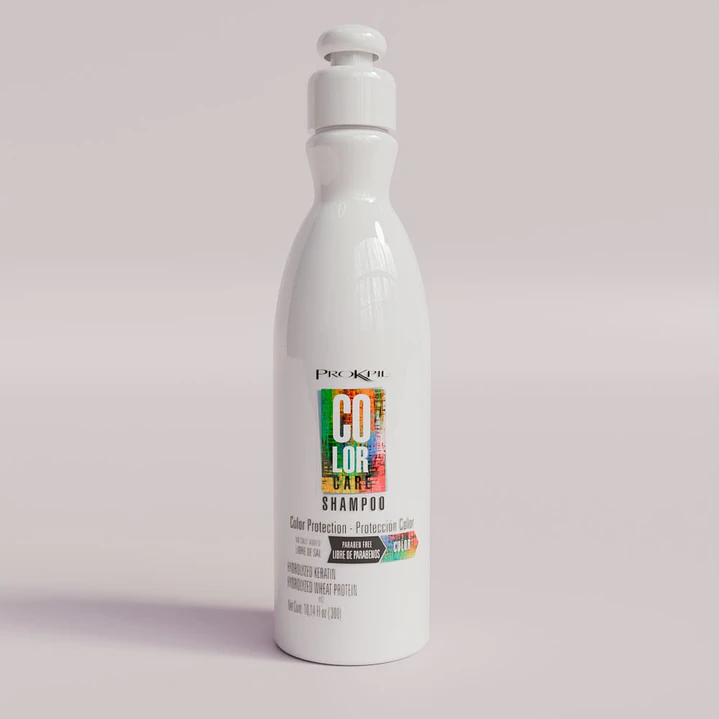Shampoo Color Care Prokpil 300 ml 1