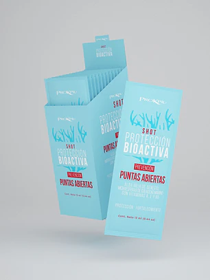 Ampolla Shot Protección Bioactiva Prokpil