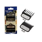 Hairstar Set 2 Peines Guía para Máquina de Cortar Pelo 1.5 mm y 4.5 mm - Miniatura 1