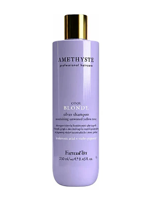 Shampoo Amethyste silver Farmavita
