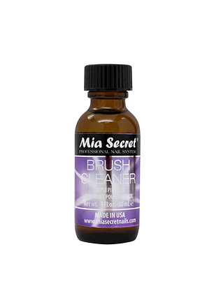 Brush Cleaner Mia Secret Limpiador de Pinceles