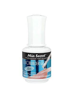 BioBuilder Gel Mia Secret 15 ml
