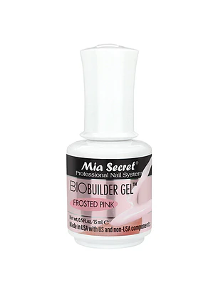 BioBuilder Gel Mia Secret 15 ml