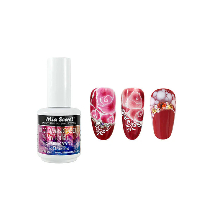 Blooming Gel Mia Secret 15 ml 1