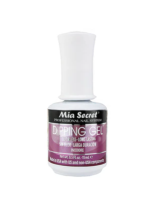 Dipping Gel Mia Secret