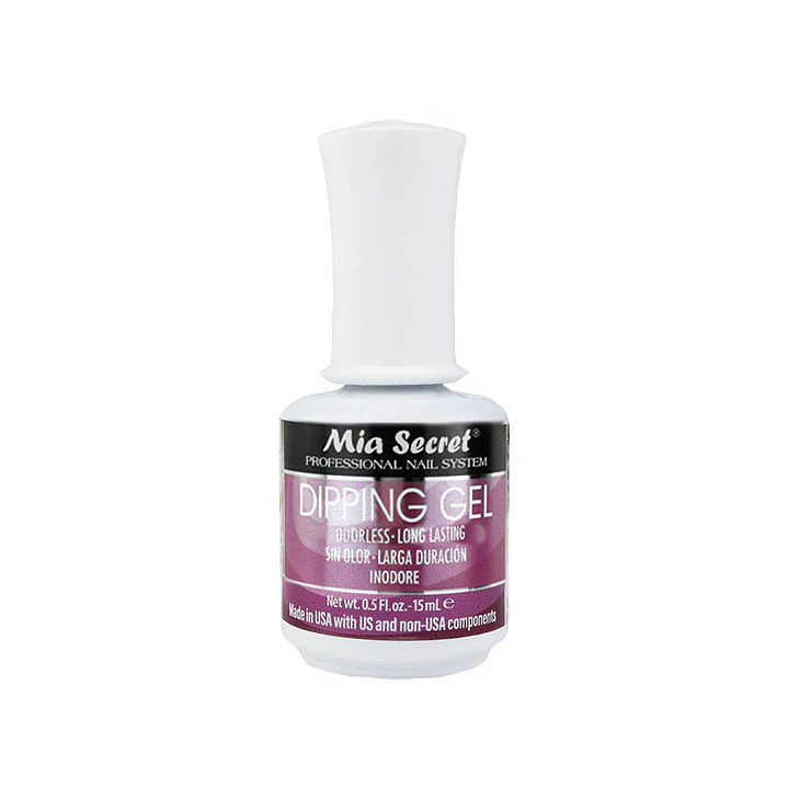 Dipping Gel Mia Secret 1