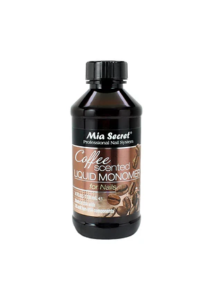 Monómero Aroma Café Mia Secret 118 ml