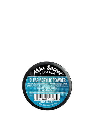 Polvo Acrílico Mia Secret 15 g