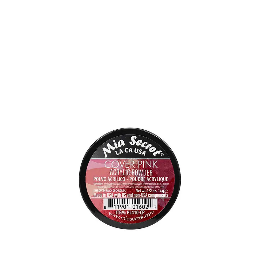 Polvo Acrílico Mia Secret 15 g 2