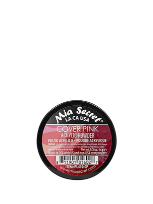 Polvo Acrílico Mia Secret 15 g