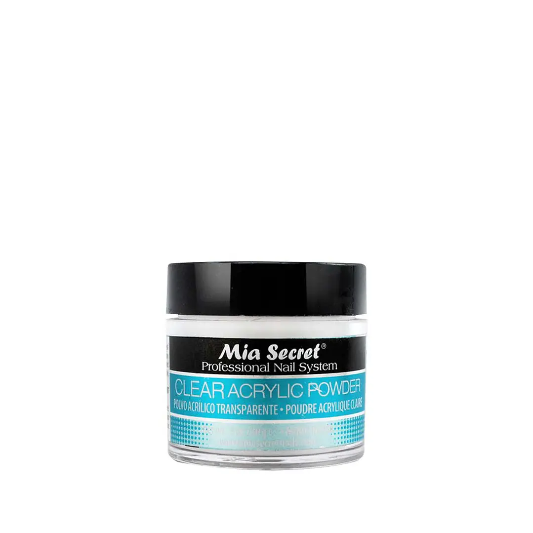 Polvo Acrílico Mia Secret 30 g 1