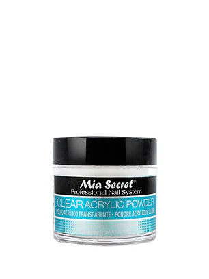 Polvo Acrílico Mia Secret 30 g