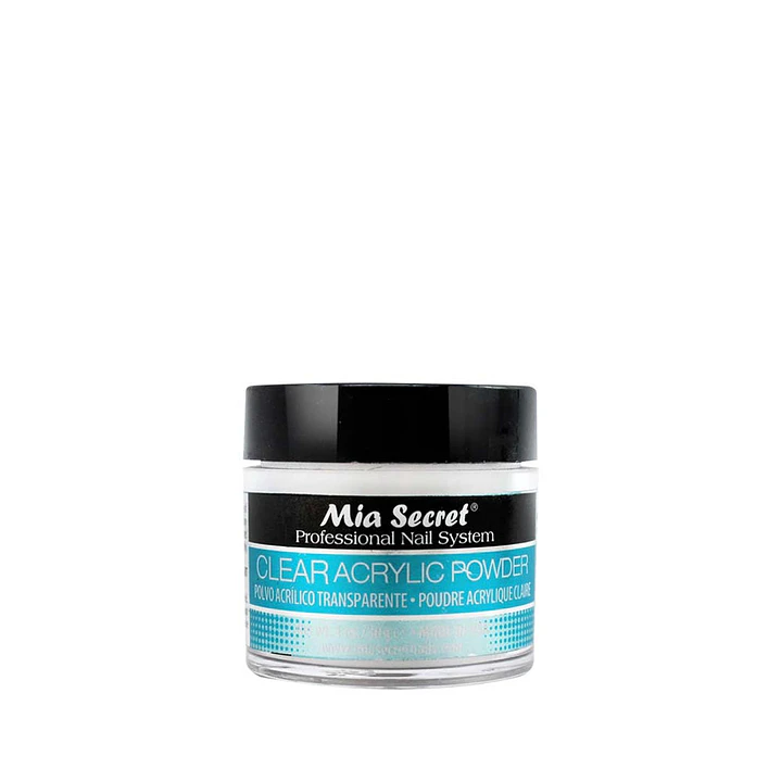 Polvo Acrílico Mia Secret 30 g 1