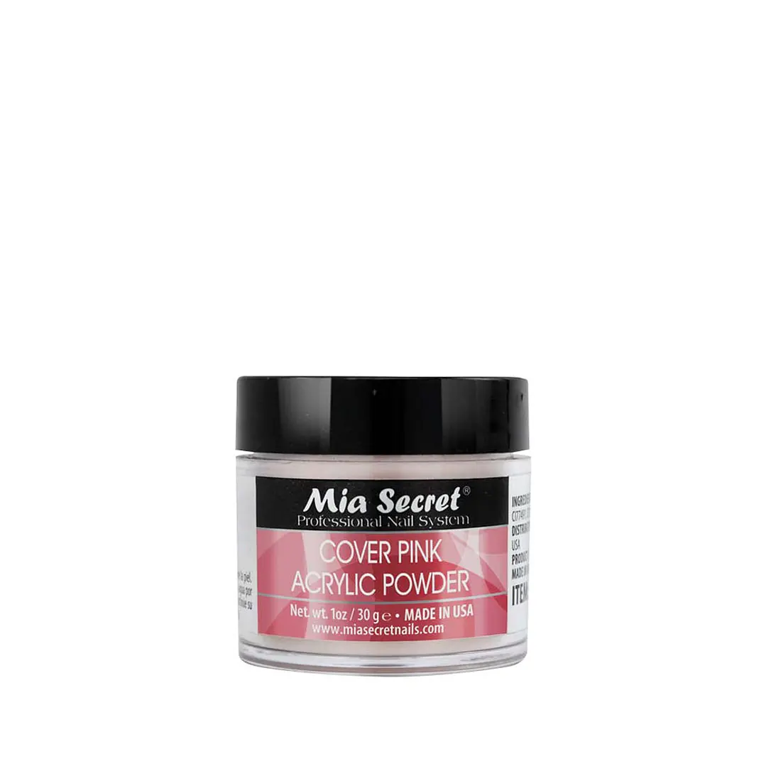 Polvo Acrílico Mia Secret 30 g 2