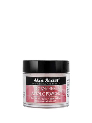 Polvo Acrílico Mia Secret 30 g