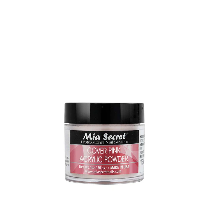 Polvo Acrílico Mia Secret 30 g 2