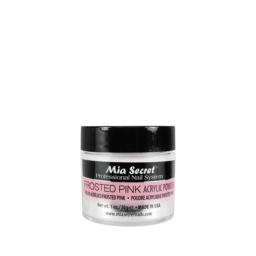 Polvo Acrílico Mia Secret 30 g 3