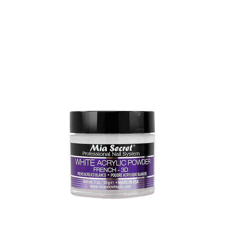 Polvo Acrílico Mia Secret 30 g 4