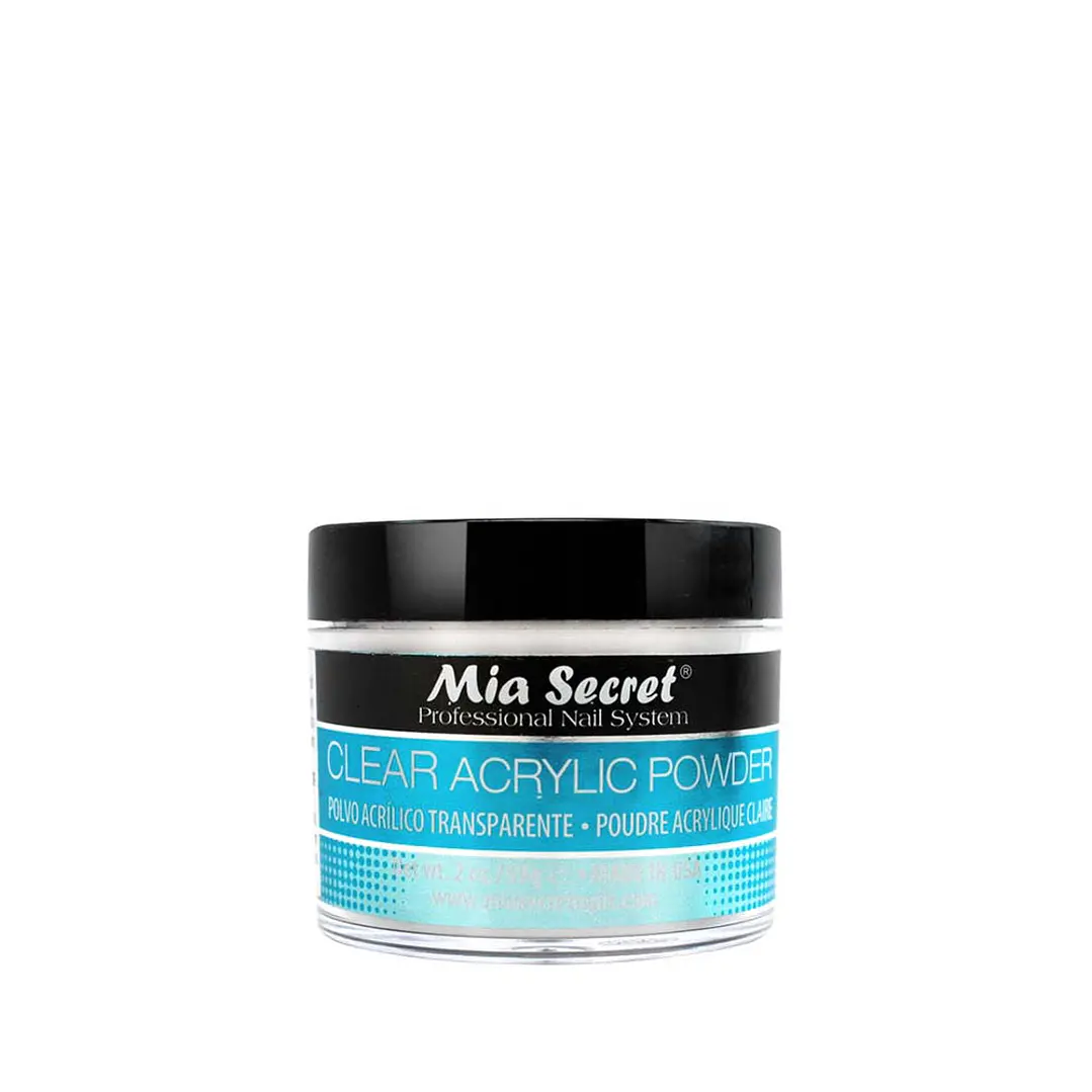 Polvo Acrílico Mia Secret 59 g 1