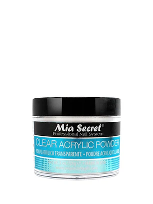 Polvo Acrílico Mia Secret 59 g