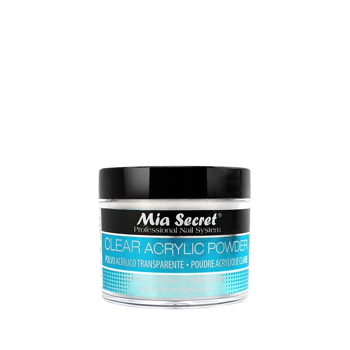Polvo Acrílico Mia Secret 59 g 1
