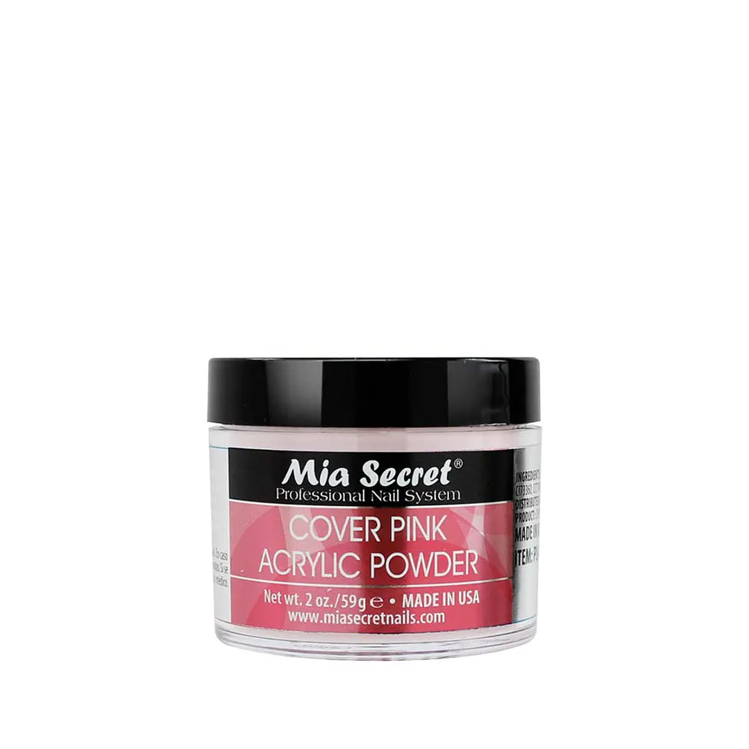 Polvo Acrílico Mia Secret 59 g 2