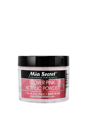 Polvo Acrílico Mia Secret 59 g