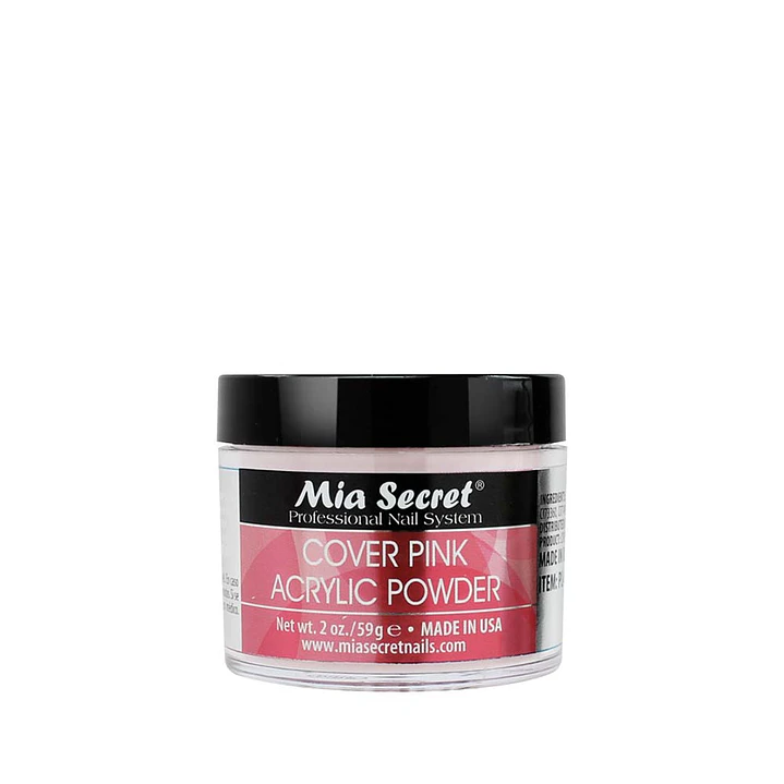 Polvo Acrílico Mia Secret 59 g 2