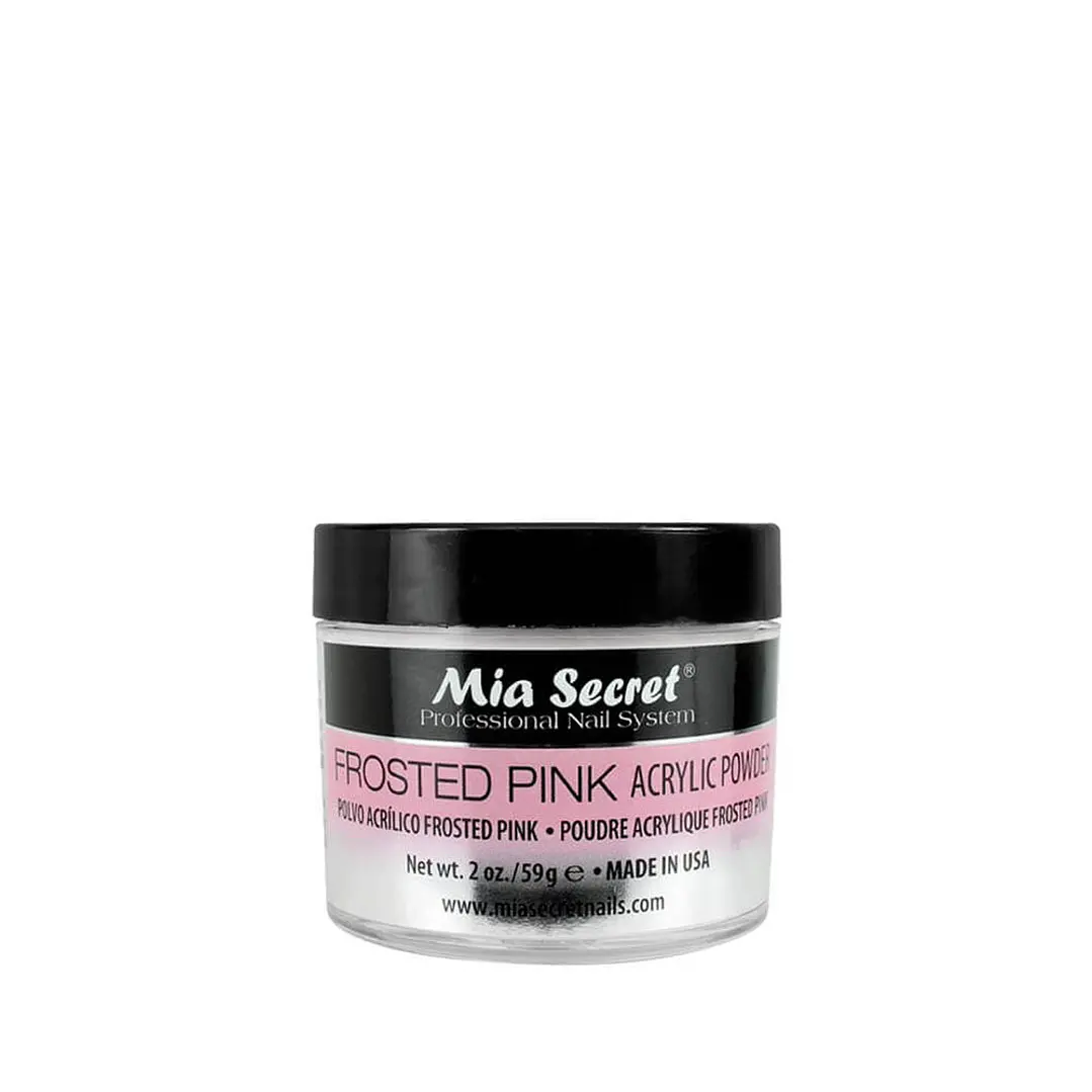 Polvo Acrílico Mia Secret 59 g 3