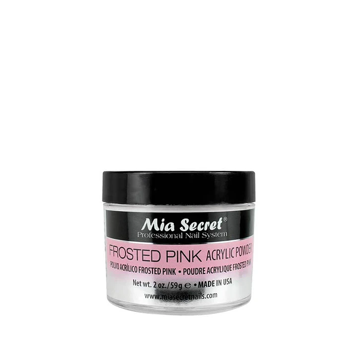 Polvo Acrílico Mia Secret 59 g 3