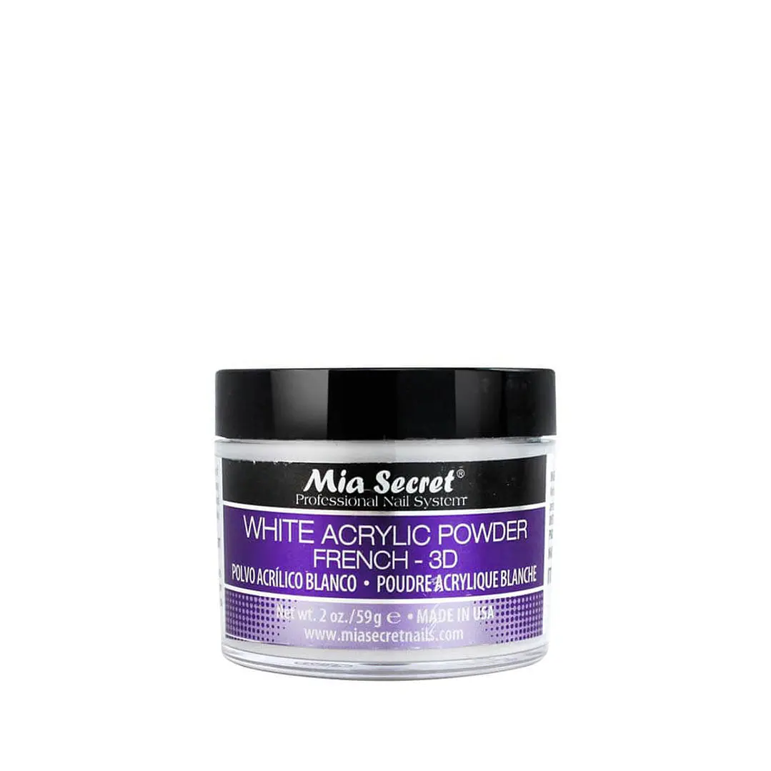 Polvo Acrílico Mia Secret 59 g 4