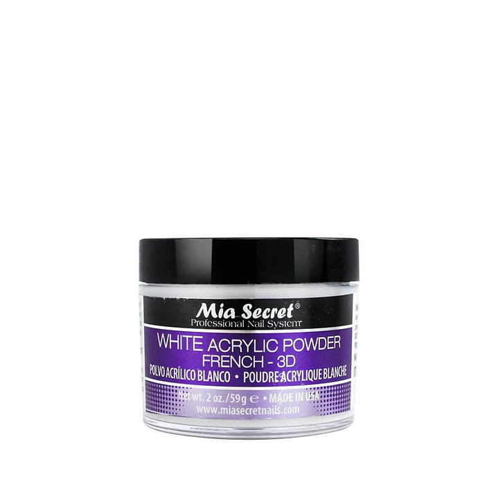 Polvo Acrílico Mia Secret 59 g 4