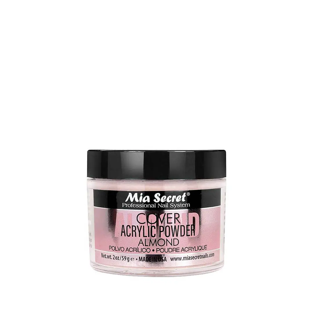 Polvo Acrílico Mia Secret 59 g 5