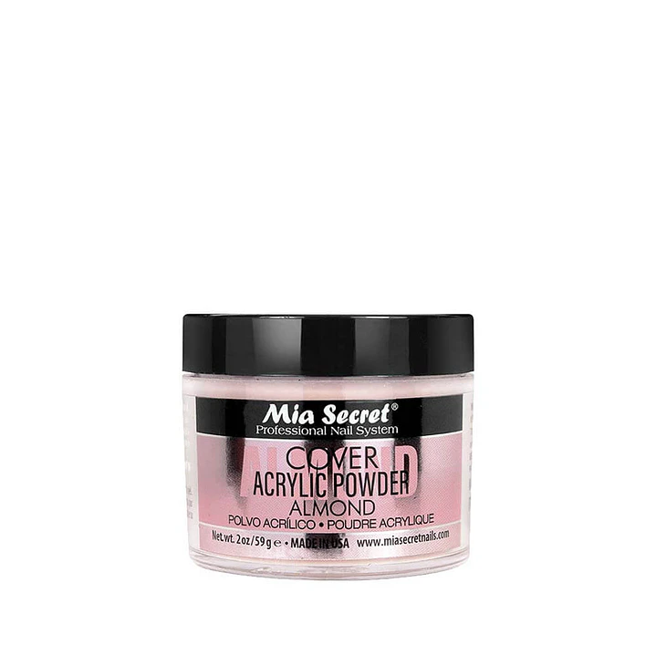 Polvo Acrílico Mia Secret 59 g 5