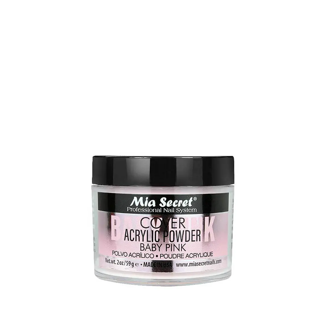 Polvo Acrílico Mia Secret 59 g 6