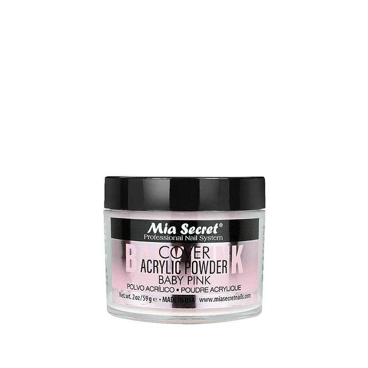 Polvo Acrílico Mia Secret 59 g 6