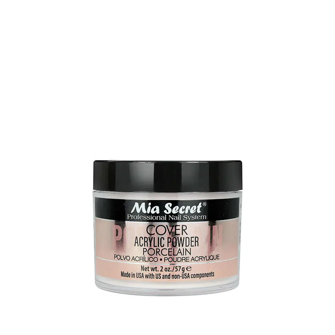 Polvo Acrílico Mia Secret 59 g 8