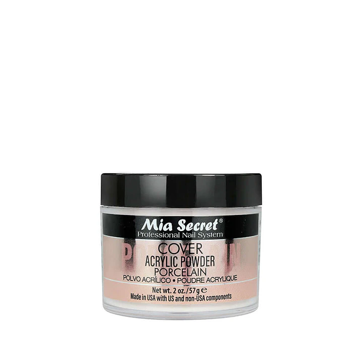 Polvo Acrílico Mia Secret 59 g 8