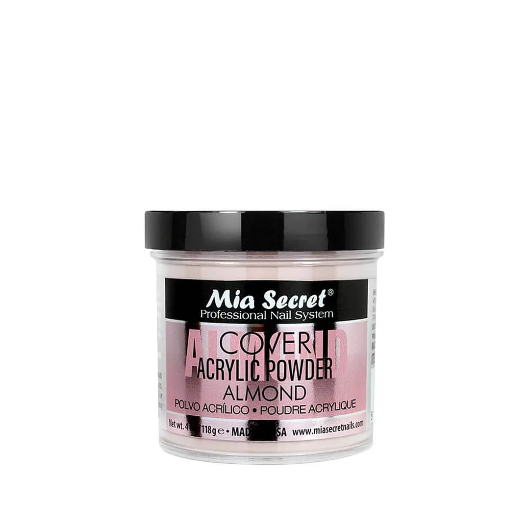 Polvo Acrílico Mia Secret 118 g 1
