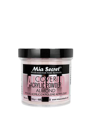 Polvo Acrílico Mia Secret 118 g