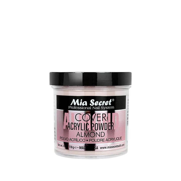 Polvo Acrílico Mia Secret 118 g 1