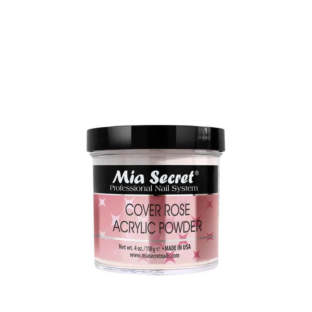 Polvo Acrílico Mia Secret 118 g 3