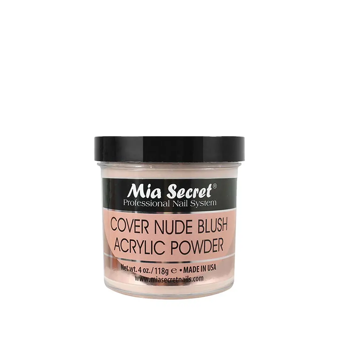 Polvo Acrílico Mia Secret 118 g 4